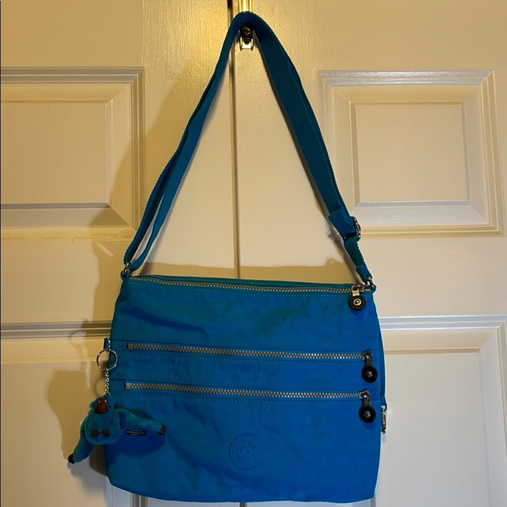 Kipling purse